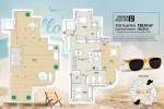 New Build - Penthouse - La Manga del Mar Menor