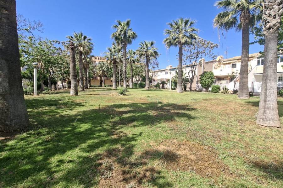 Reventa - Apartamento - Orihuela Costa - Campoamor