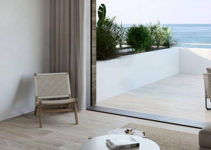 Nueva construcción  - Apartamento - Moncofa - Playa de Moncofa