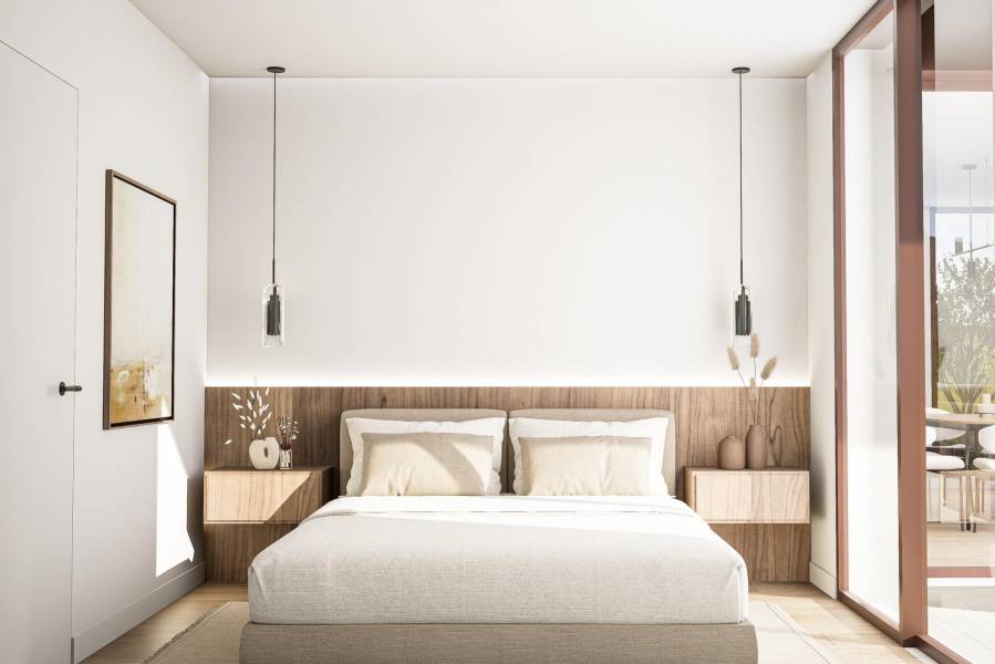 Nueva construcción  - Chalet - Pinoso - Lel