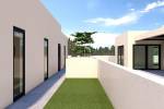 New Build - Detached - Finestrat - Golf Bahia