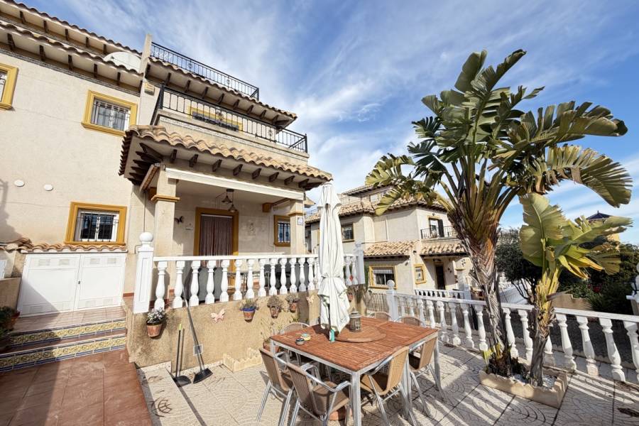 Resale - Quad - Orihuela Costa - Villamartin