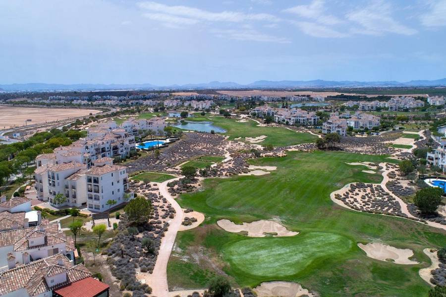 Nueva construcción  - Chalet - Sucina