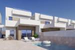 New Build - Detached - Los Montesinos - La Herrada