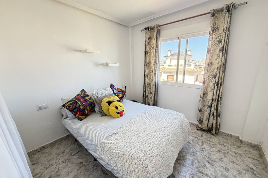Bestaande bouw - Appartement - Orihuela Costa - La Zenia