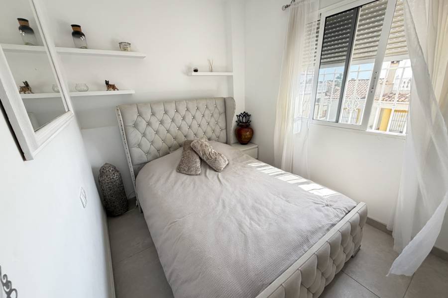 Resale - Detached - San Miguel de Salinas