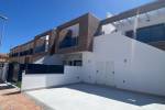 Nieuwbouw - Appartement - San Pedro del Pinatar - San Javier