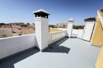 Bestaande bouw - Detached - Orihuela Costa - Villamartin