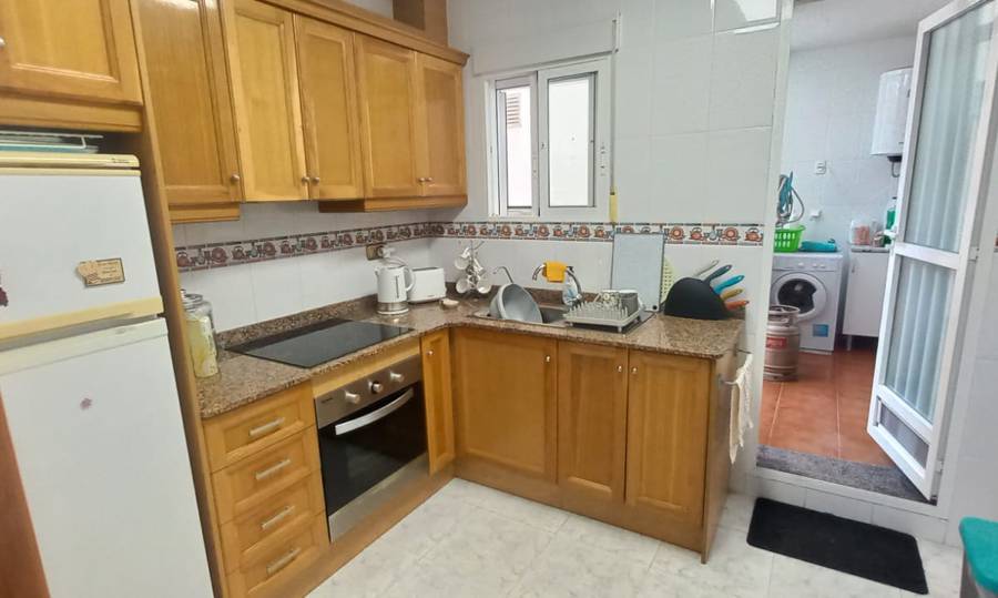 Reventa - Apartamento - Orihuela Costa - Villamartin