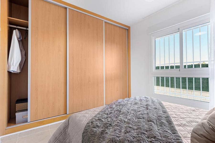 Nueva construcción  - Apartamento - Orihuela Costa - Lomas de Cabo Roig