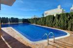 Bestaande bouw - Penthouse - Orihuela Costa - Villamartín-Las Filipinas