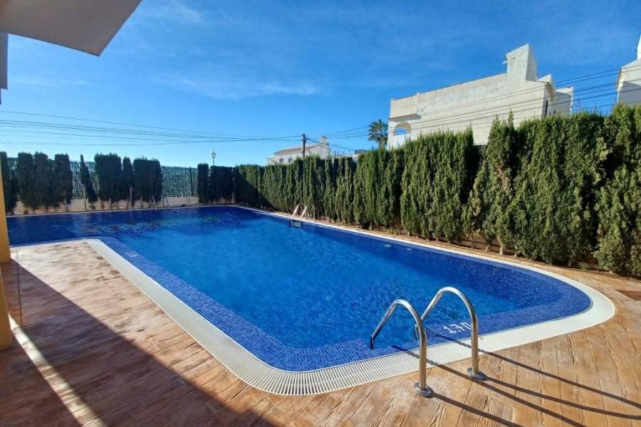 Bestaande bouw - Penthouse - Orihuela Costa - Villamartín-Las Filipinas