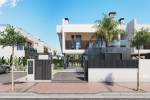 Nueva construcción  - Chalet - Torre Pacheco - Santa Rosalia Lake And Life Resort