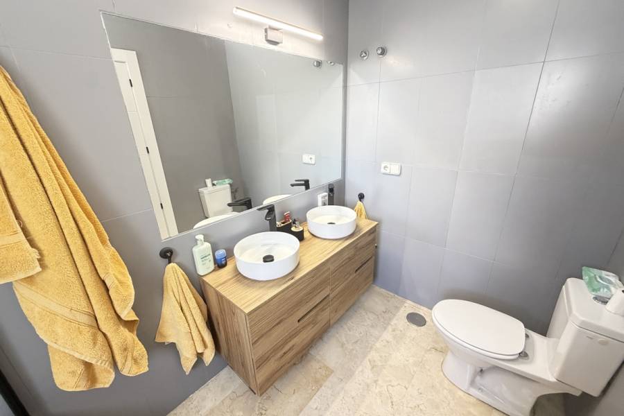 Bestaande bouw - Detached - Orihuela Costa - Villamartin