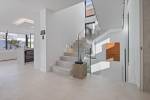 Nueva construcción  - Chalet - Benidorm - Rincón De Loix