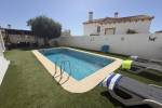 Bestaande bouw - Detached - Orihuela Costa - Villamartin