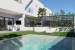 Nueva construcción  - Atico - Mojacar - Descargador