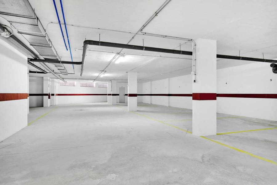 Nueva construcción  - Apartamento - San Miguel de Salinas