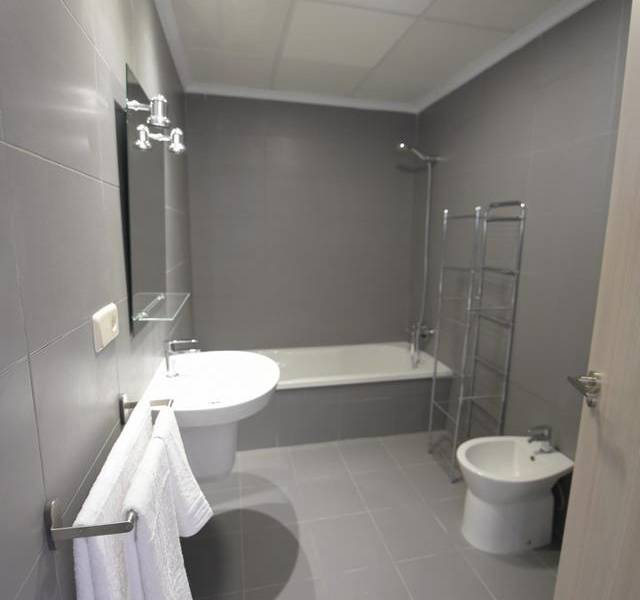 Nueva construcción  - Apartamento - Xeresa - Xeresa del monte