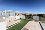 Resale - Detached - Orihuela Costa - Villamartin