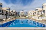 Bestaande bouw - Townhouse - Orihuela Costa - Aguamarina