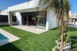 New Build - Detached - Molina De Segura - Urb. La Quinta