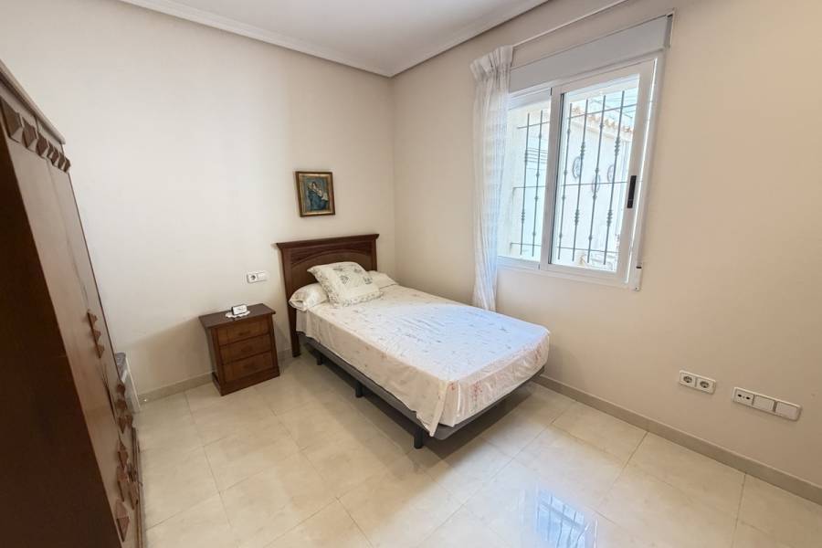 Resale - Townhouse - Murcia - San Pedro del Pinatar