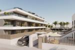 New Build - Penthouse - Pilar de la Horadada - pueblo