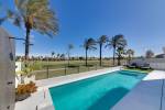 New Build - Detached - Pilar de la Horadada - Lo Romero Golf