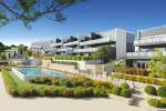 New Build - Apartment - Finestrat - Balcón de Finestrat