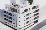 Nieuwbouw - Penthouse - Torrevieja - pueblo