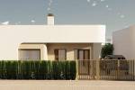 New Build - Detached - Fuente Álamo - Hacienda del Alamo