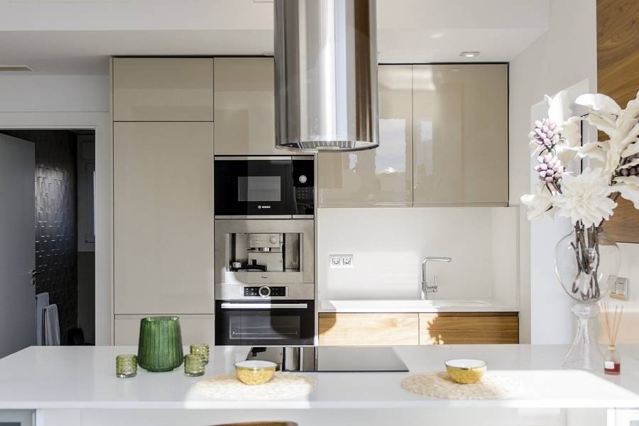 New Build - Detached - Los Montesinos - La Herrada