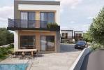 New Build - Detached - Finestrat - Balcón de Finestrat