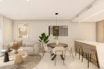 Nueva construcción  - Atico - Los Alcázares - Serena Golf