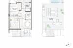 Nieuwbouw - Appartement - San Pedro del Pinatar - El Salero