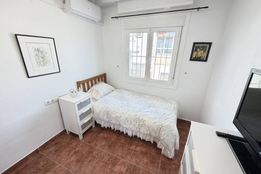 Resale - Apartment - San Miguel de Salinas