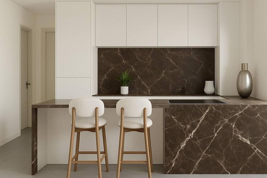 New Build - Penthouse - San Pedro del Pinatar - San Javier