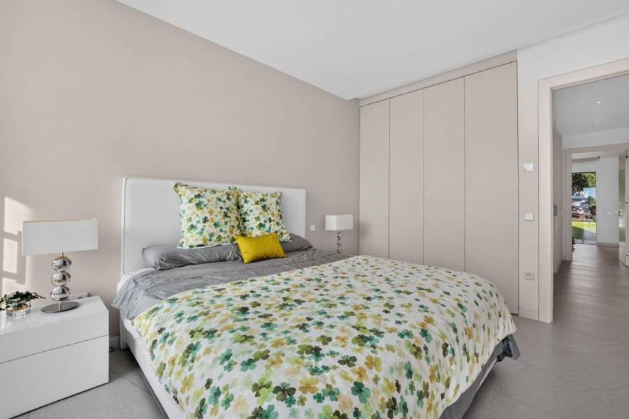 Reventa - Chalet - Orihuela Costa - Las Colinas Golf