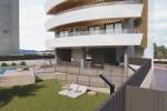 Nueva construcción  - Apartamento - Calpe - Playa Cantal Roig