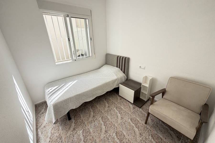 Resale - Townhouse - Orihuela Costa - Villamartin