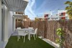 Nueva construcción  - Apartamento - Vera - El Playazo