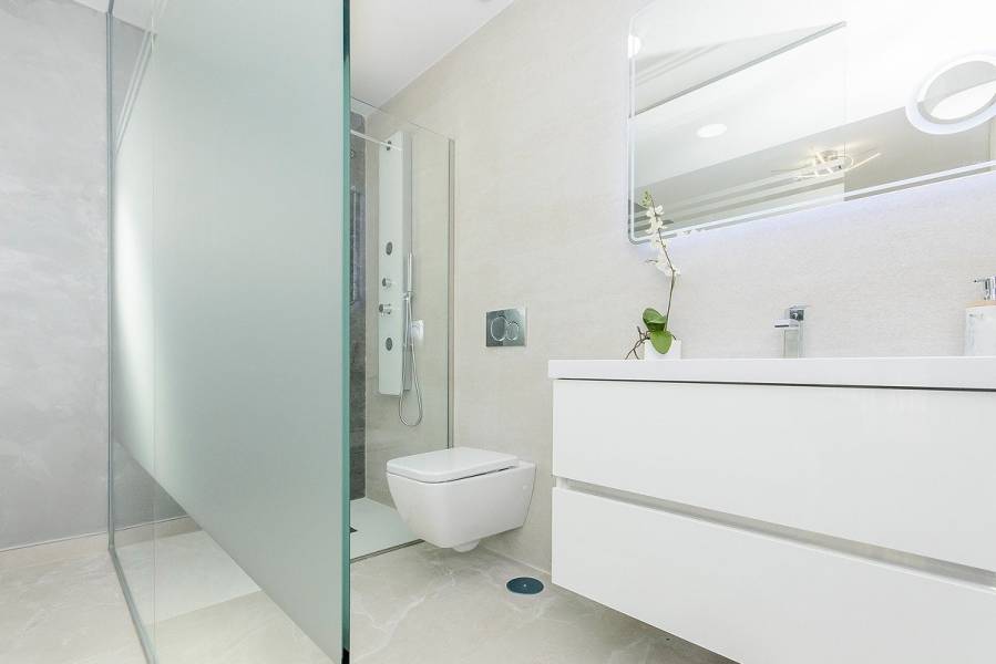 Nueva construcción  - Apartamento - San Miguel de Salinas - Cerro del Sol