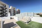 Resale - Detached - Orihuela Costa - Villamartin