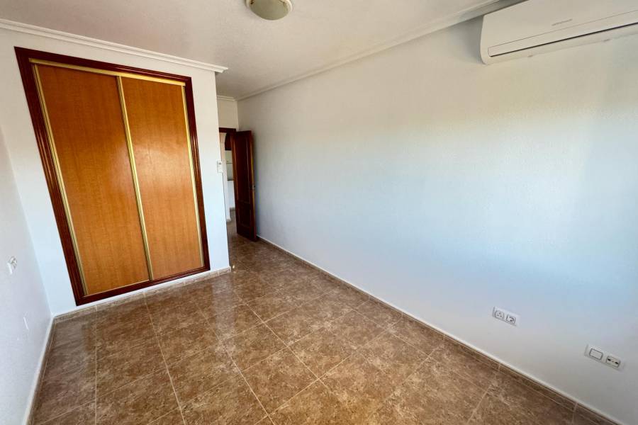 Bestaande bouw - Appartement - Cabo Roig