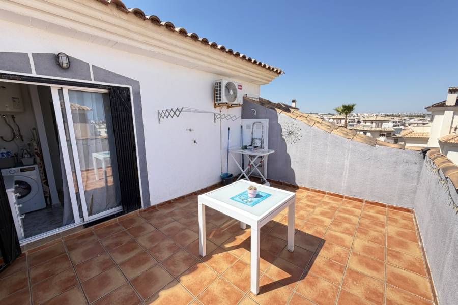 Bestaande bouw - Appartement - Orihuela Costa - La Zenia