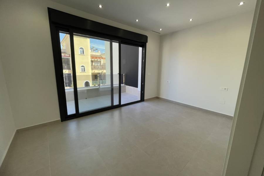 Nueva construcción  - Chalet - Almoradi - Heredades