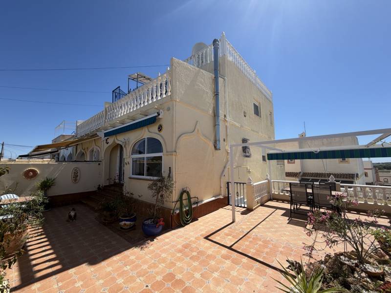 Adosado - Reventa - San Miguel de Salinas - San Miguel de Salinas