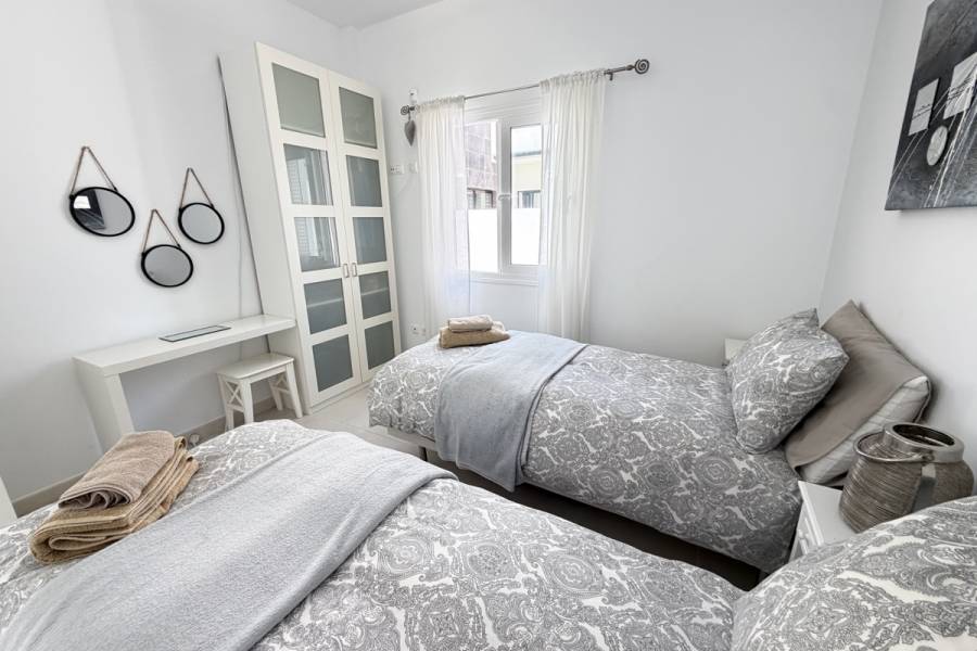 Bestaande bouw - Detached - Orihuela Costa - Mil Palmeras