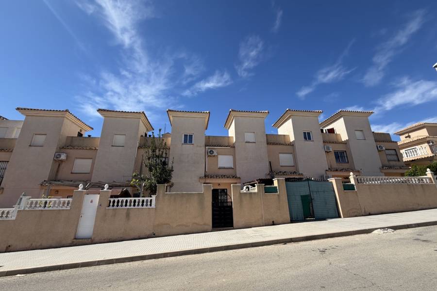 Reventa - Adosado - Orihuela Costa - Los Altos